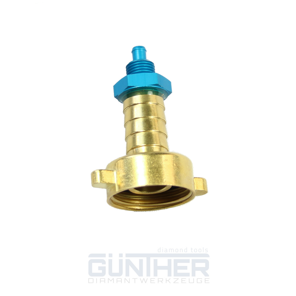 Wasseranschluss-adapter Wasseranschluss für unsere Adapter