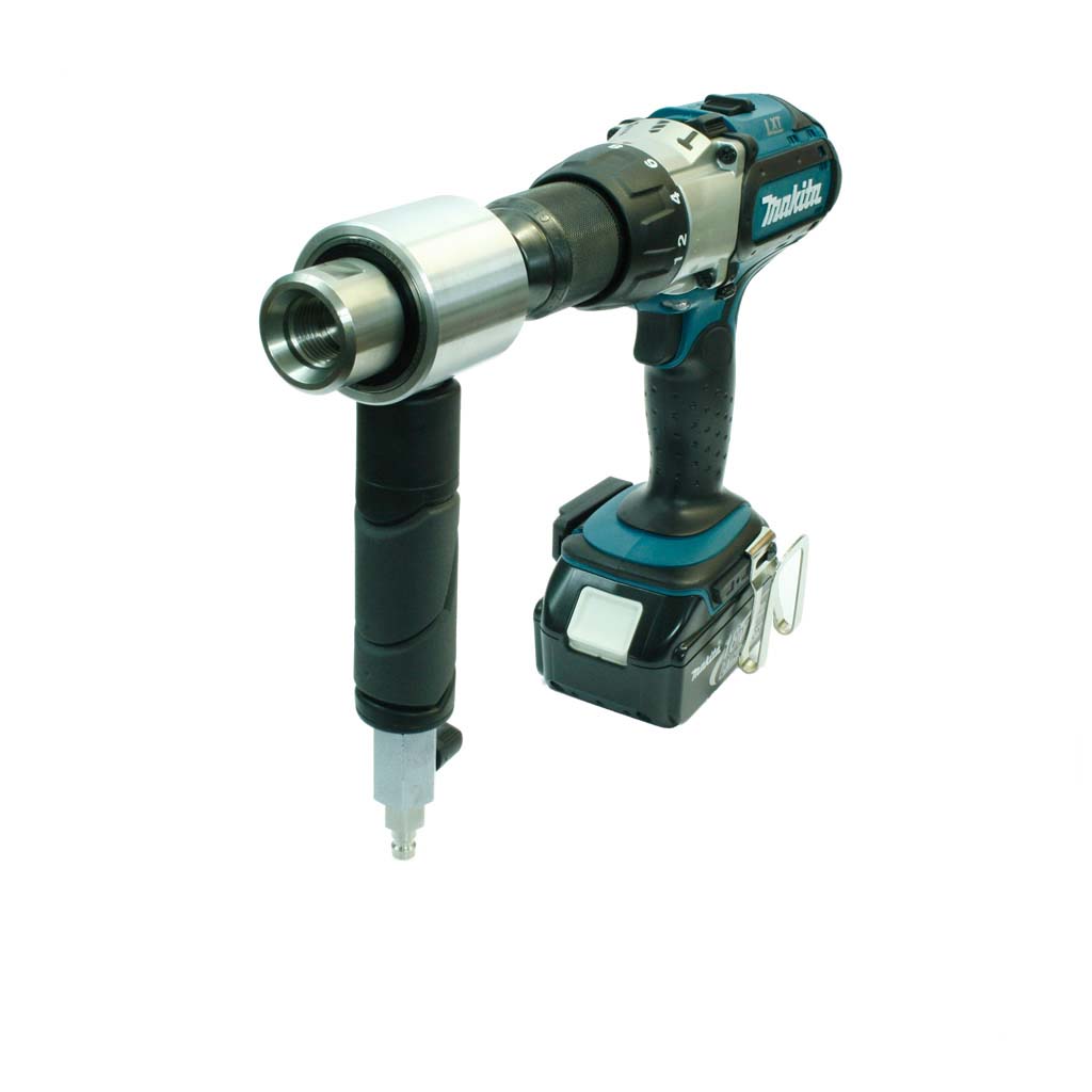 Handbohradapter Handbohradapter zum Fliesenbohren