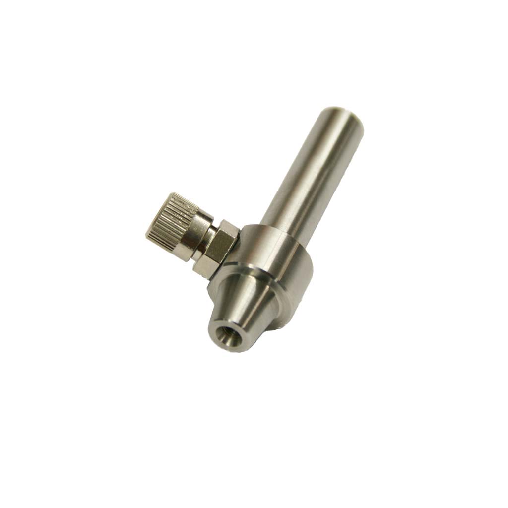bohradapter-schaft-f-drehbank Diamantbohradapter für Drehbänke Schaft F