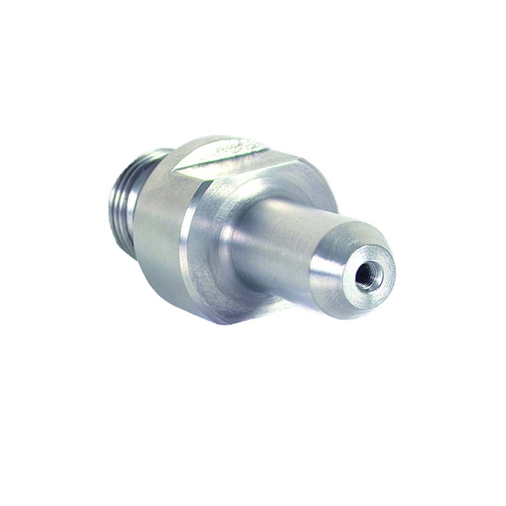 Bohradapter-Schaft-F Bohradapter für Schaft  F Diamantbohrer