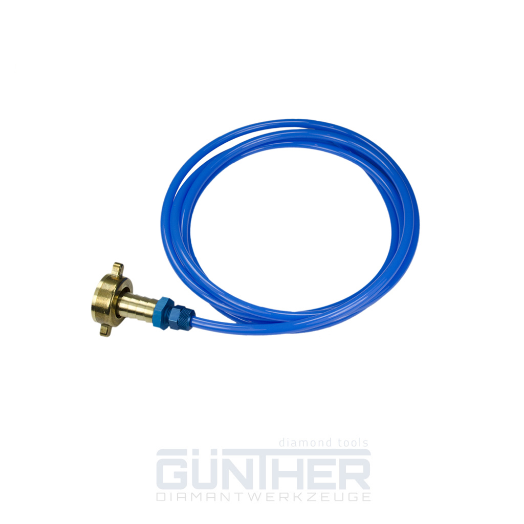 wasserversorgung-maschinen-adapter Wasserset für unsere Maschinen und Adapter